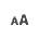 text size